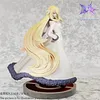 1/20 & 1/8 Scale World Zukan Champion Cynthia - Pokemon Resin Statue - Dopamine Studio