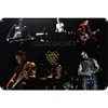 (Multi Style)RAMMSTEIN Band - Vintage Metal Signs - 20*30cm - Music