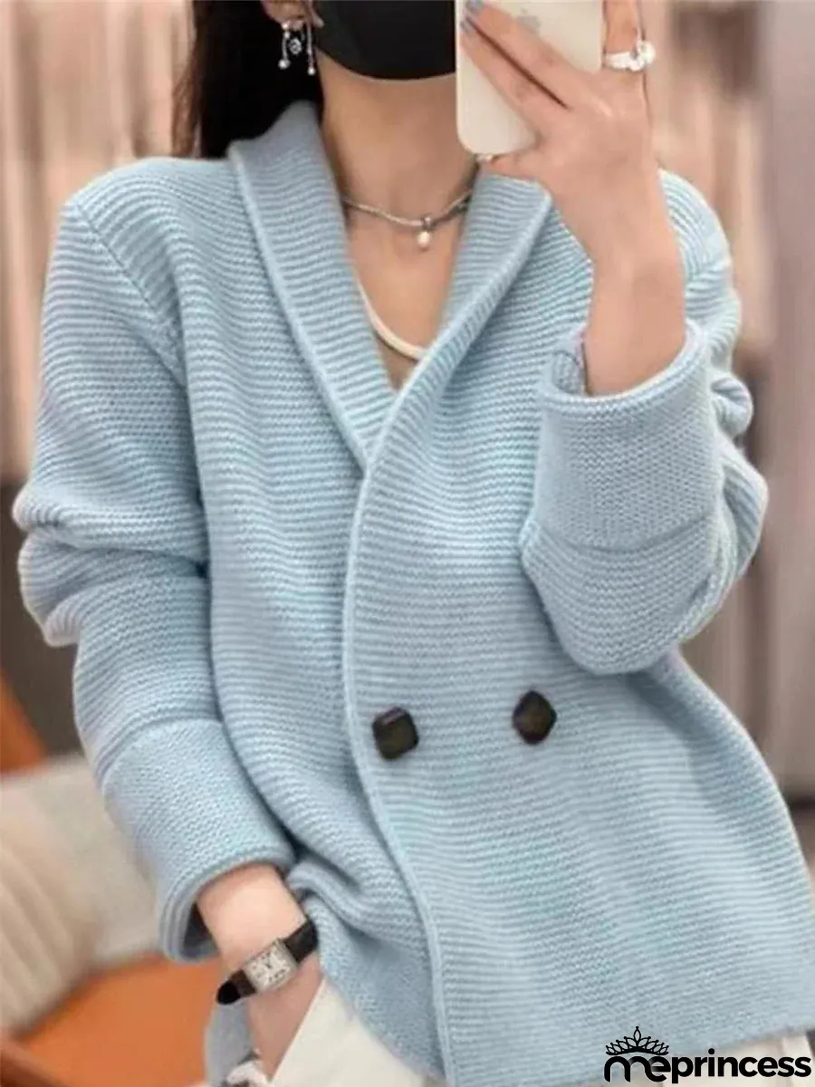 Casual and Fashionable winter Pullover