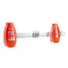 Level Hang Magnetic Ruler Lightweight Frame Positioning Tool with Built in Levels for Precise Photo and Mirror Installation