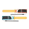 2 Pack Fencing Game Accessories for Nintendo Switch2 Sword Grips for Switch/OLED