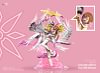 MH Scale Angemon & Takeru Takaishi & Angewomon & Kari Kamiya - Digimon Resin Statue - DMX Studios
