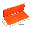 Carp Fishing Rig Wallet Carp Fishing Hook Storage Box Fishing Line Rig Holder