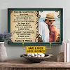 Personalized Photo/Name: Couple Husband Wife The Day I Met Vintage Metal Sign//Wooden Signs
