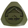 Tent Magnetic Hook Outdoor Tent Canopy Hanging Buckle Hook Camping Accessories