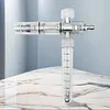 35ml Water Foam Pot Adjustable Soap Foam Spray Bottle Car Wash Foam Sprayer