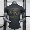 2024/2025 Player Version Barcelona Black LAMINE YAMAL Commemorative 304 Football Shirt 1:1 Thai Quality