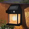 2023 New Outdoor Solar Wall Lamp (Buy 3 Free Shipping)