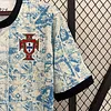 2024 Portugal Away Football Shirt 1:1 Thai Quality love fball