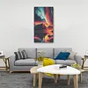 Aurora Night - Round Drill Diamond Painting - 40*70CM - Large Size