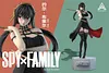 1/6 Scale Yor Forger - SPY X FAMILY Resin Statue - Atlas Studio