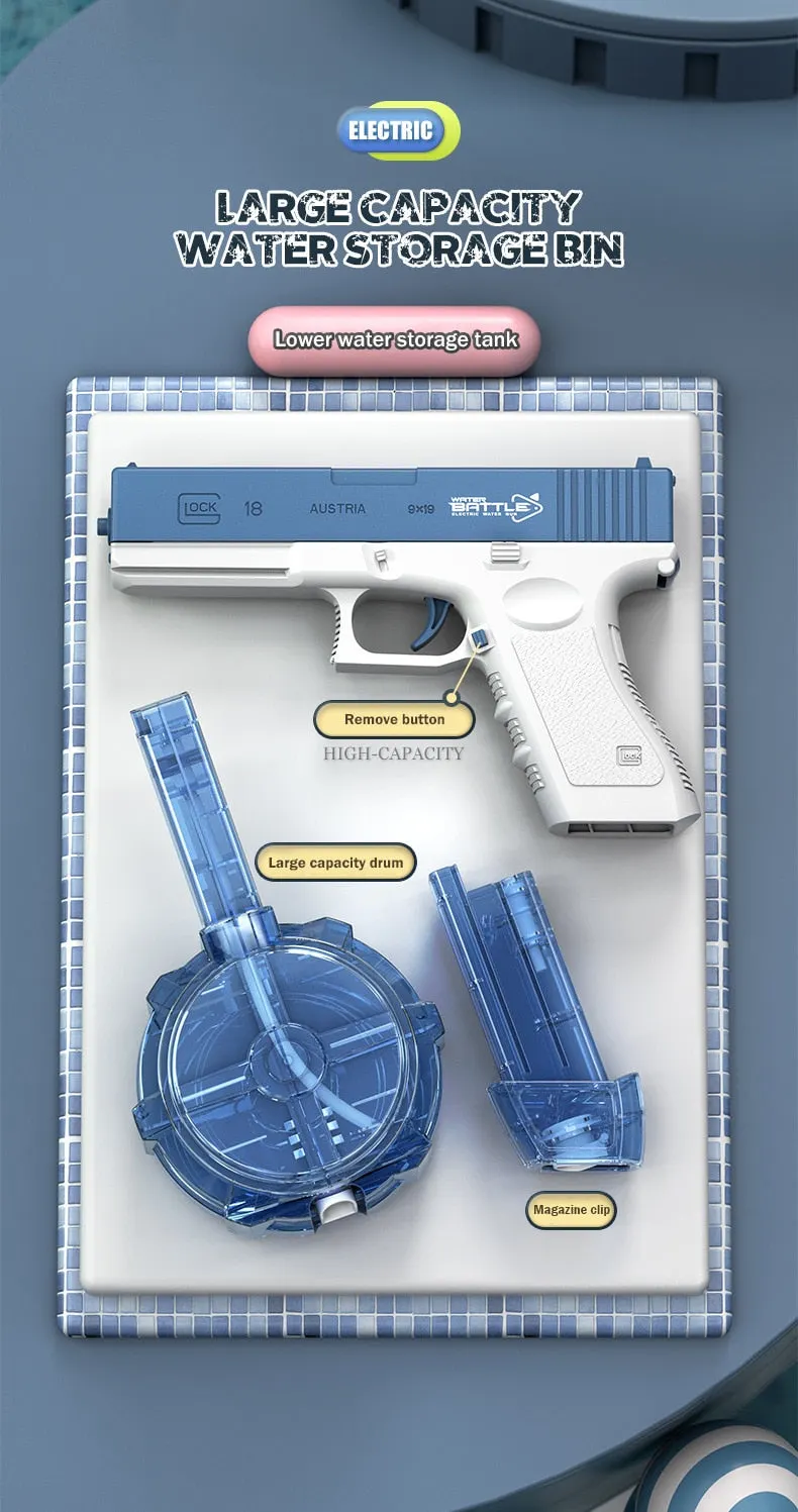Summer Water Guns(FREE SHIPPING)