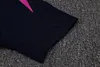 Joyfball 2025/2026 Barcelona Short sleeve pre-match training Jersey+Shorts  1:1 Thai Quality