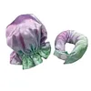 Satin Heatless Curling Set🕊️