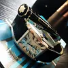 Reloj Cartier Tanque W5330003