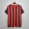 2009-2010 Retro AC Milan Home Football Shirt 1:1 Thai Quality