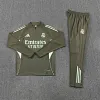 2025-2026 Real Madrid Training Suit Football Shirt 1:1 Thai Quality
