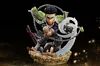 Gyomei Himejima - Demon Slayer: Kimetsu No Yaiba Resin Statue - G5 Studios [In Stock]