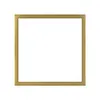 DIY Diamond Painting Magnetic Frame Self-Adhesive Poster Photo Wall Holder