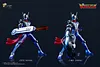 Justimon - Digimon Resin Statue - T1 Studio