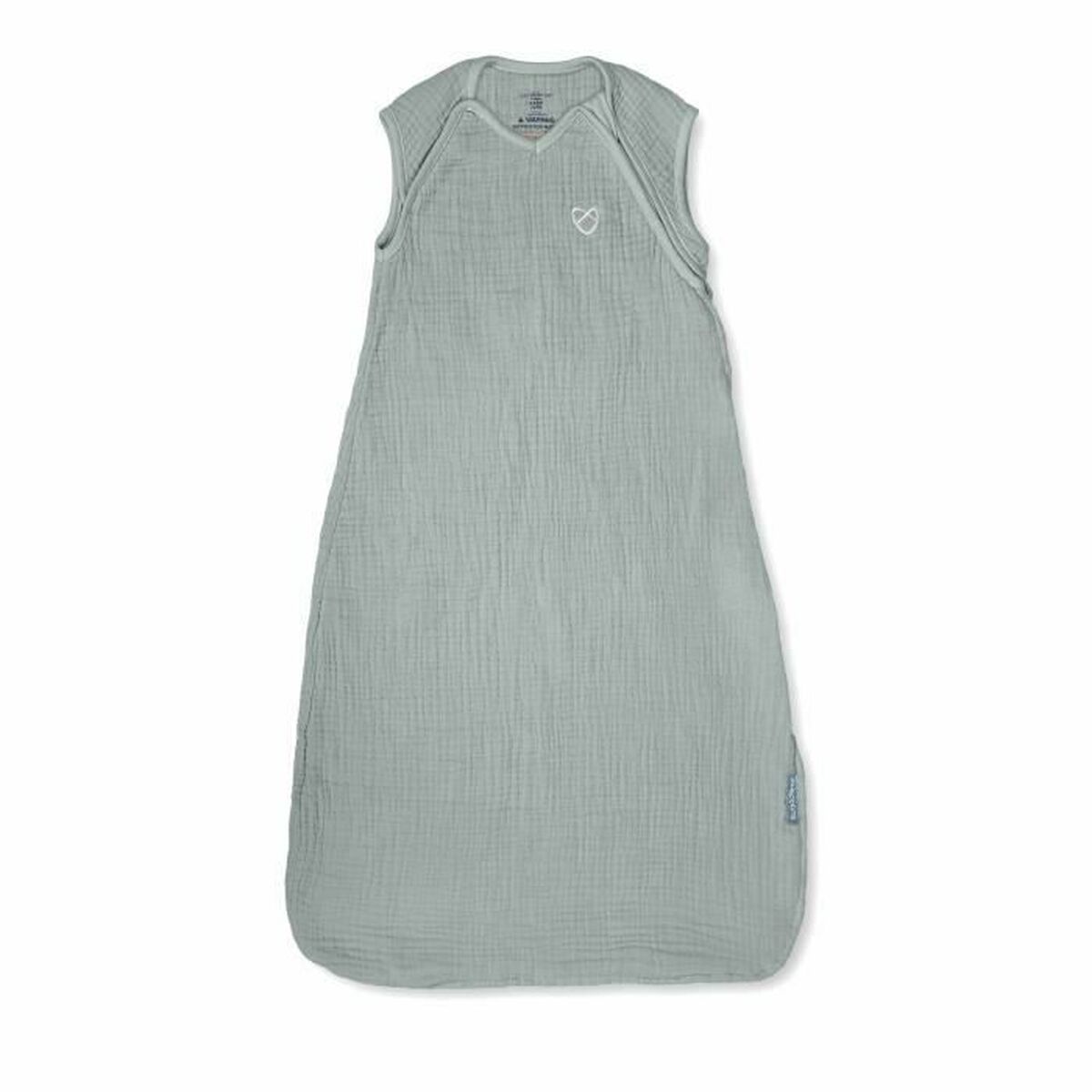 Sleeping Bag Ingenuity 6-18 Months Cotton