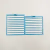 2pcs/set Diamond Painting Point Ruler for Round Square Drills DIY Diamond Art Accessories