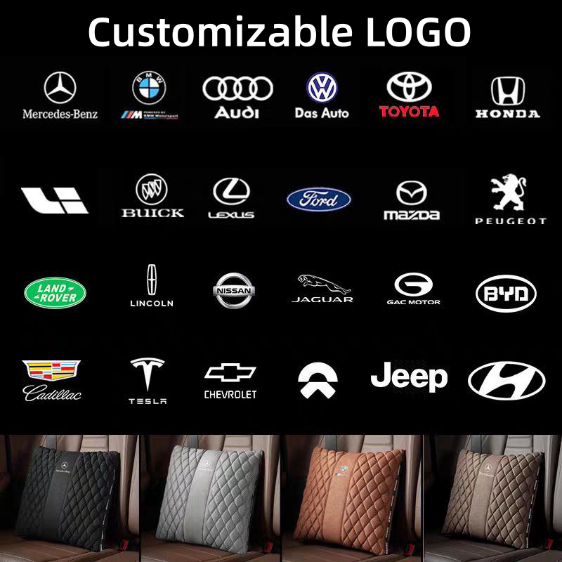 🔥Hot Selling🔥Car Lumbar Backrest Dual-Purpose Folding Pillow Quilt