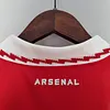 2022/2023 Arsenal Soccer Jersey Home love fball