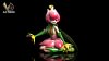 MH Scale Solid Colour Lilimon & Palmon & Tanemon & Yuramon & Egg - Digimon Resin Statue - LD Studio