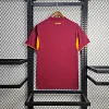 2025-2026 AS Roma Home Football Shirt 1:1 Thai Quality
