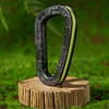 Hanging Luya Carbon Bottom Cable Puller Non-Slip Sea Fishing Line Protector Tool