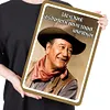 Life Is Hard It's Harder IF You're Stupid - Vintage Metal Signs - 20*30cm/30*40cm - Western&Movie