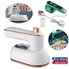 Portable Garment Steamer Handheld Clothes Steamer for Home Travel 