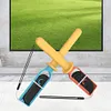 2 Pack Fencing Game Accessories for Nintendo Switch2 Sword Grips for Switch/OLED