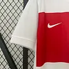 2024 Croatia National Team Home Football Shirt 1:1 Thai Quality love fball