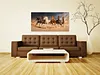 Horse - Full Round Diamond Painting(80*30cm)