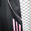 2025/2026 Player Version Juventus Home Shorts 1:1 Thai Quality