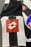 2002/2003 Retro Juventus Home Soccer Jersey 1:1 Thai Quality love fball