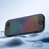 Transparent Storage Shell for Nintendo for Switch 2 Console Handle Storage Box