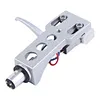 AT-3600L Cartridge and Stylus Universal SME Interface All-in-One Turntable Headshell Kit for Most Vinyl Record Player Turntables