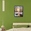 Winter Forest - Full Round/Square Diamond Painting(40x50cm)