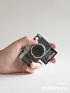 Creative Original Camera Battery Memory Card Storage Box