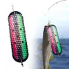 Trolling Fishing Diving Flash Board Salmon Fishing Flasher Bait Lure Flasher