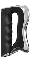 Gua Sha Scraping Massage Tool,Body Massager Fascial Hyper Blade,Microcurrent Microvibration Muscle Stimulator,Full Body Muscle