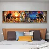 Egyptian Art - Full Round/Square Diamond Painting(90x30cm)