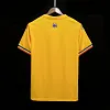 2023-2024 Romania National Team Home Football Shirt 1:1 Thai Quality love fball