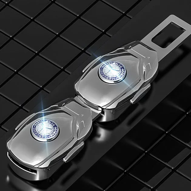 Car Safety Belt Insert Buckle Multifunctional Universal Safety Belt Extender Plug
