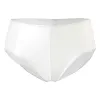 New Men's Shiny Elastic Breathable Briefs