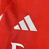 2025-2026 SL Benfica Home Football Shirt 1:1 Thai Quality
