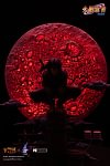 1/6 Scale Nova Series Licensed Anbu Itachi Uchiha with LED - Naruto Resin Statue - Pierrot China